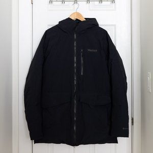 Marmot Men's GORE-TEX® Oslo Down Jacket - Size Medium